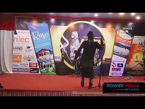 अघोरी बाबा || `Aghori Day´ Life Damage ||LIVE CONCERT || MJ DANCE