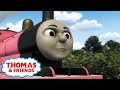 Thomas Friends Tickled Pink Best Moments Thomas The Tank Engine Kids Cartoon