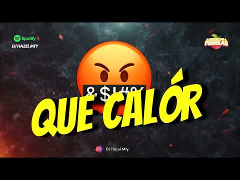 Yo Tengo Un Novio 💥 Toma Que Toma 🍑 Que Calor 🥵 Don Omar ft. Glory 💥 DJ Hazel Mty 💥 PERREO 2023 💥