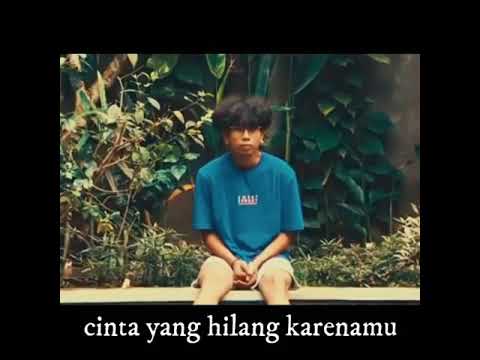 Jili band - Biarkan ku pergi