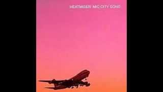 Heatmiser - Rest My Head Against The Wall