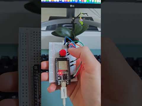 You can Build a Bluetooth Air Mouse with ESP32 and Kalman Filter