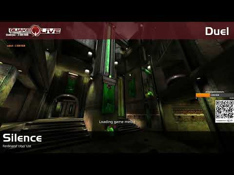 AGENT vs k1llsen EGBCUP FINAL