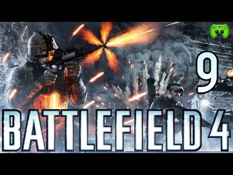 BATTLEFIELD 4 BETA # 9 - Bester Bester Bester «» Let's Play Battlefield 4 / BF4 Multiplayer | HD