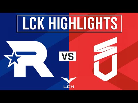 KT vs DNS Highlights ALL GAMES | LCK CUP 2026 | KT Rolster vs DN SOOPers