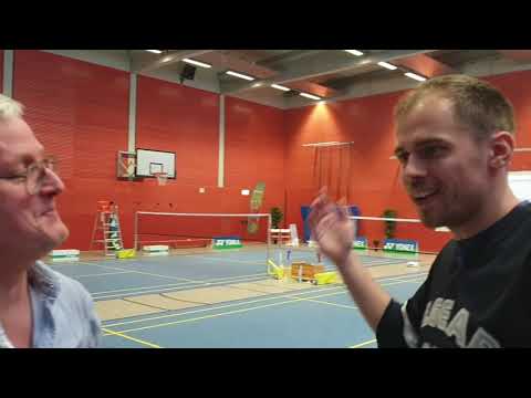 SVBB TAGEBUCH - 2. Bundesliga - SVBB gegen TV Refrath 2