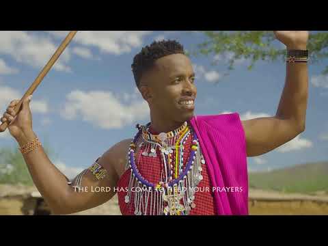 Maishoo/Nara masaai cover mashup by Tony Cruize