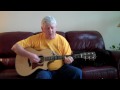 Third Day Thief Cover By Steven Jarrett