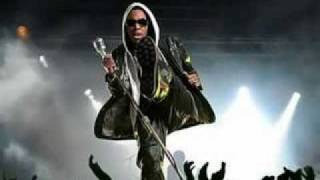 Deitrick Haddon- The Greatest (Chruch on the moon)