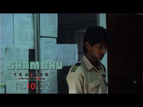 Short Film - SHAMBHU Teaser:?