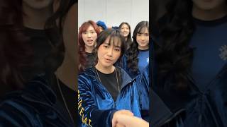 Download lagu BISA MANUAL GITU BERNADYA X FREYA #freyajkt48 #bernadya #jkt48 mp3