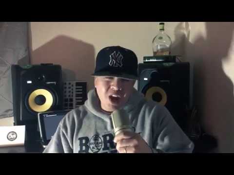 Straight Up Cypher 2019 Corespawn