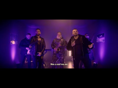 Senad Sabliqi ft. Mandi & B13 - Ta haj zemren o Bush