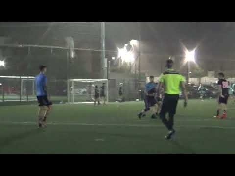 GEBA VS Club Social y Deportivo Pepo - 14/12/2021 - Champions League Clausura Mayores