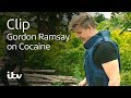 Gordon Ramsay On Cocaine Confrontation On A Cocaine Plantation ITV