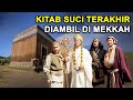FINALLY Tong Sam Cong Arrives In Mecca To Collect The Holy Qur An
