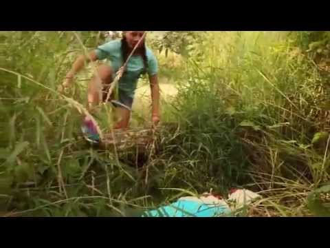 Russian Hunger Games