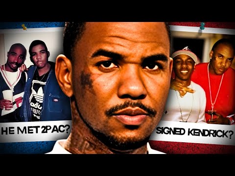 The Game Lied To Us.. His Whole Career