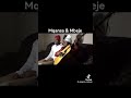Umqansa Ft Mbeje 2024 Loading