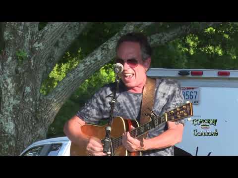 Greenhills Concert on the Commons:  Rob Hoffman and The Influence - July 31, 2019