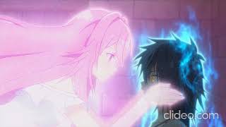 BLAZE - Kalafina - Male