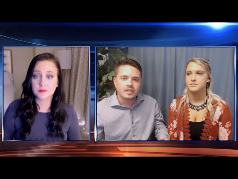 Man Says Ex Accused Him Of Touching Son Inappropriately ‘Out Of Spite’