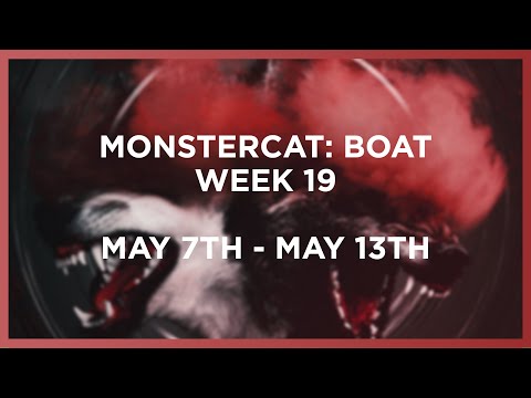 Monstercat: BOAT - WEEK 19 (May 7th - May 13th + 2021) | ELLIS, MODESTEP, MARSHMELLO, AND MORE!
