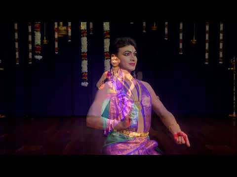 Arangetram Excerpts - Tribute to Lord Ganesha - Gajananam