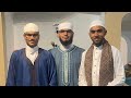 Tahajjud Night 24 - Ramadan 2023; Qari Younus Rahman, Hafidh Ihsan Ahmed, Shaykh Kazi Ashiqur Rahman