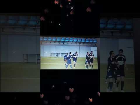 Toncheff Villaralbo vs Cristo Atlético