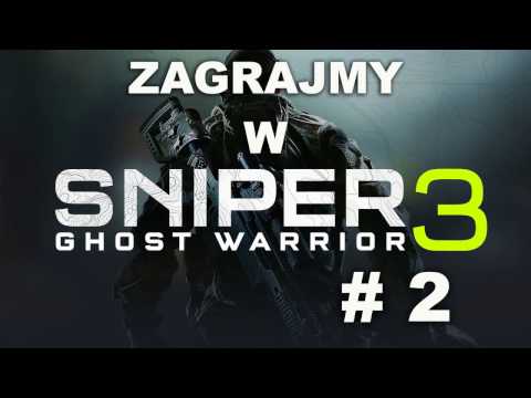 Zagrajmy w Sniper Ghost Warrior 3 - cz.2 - Grabarze