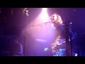 Fanfarlo - Luna @ Bitterzoet (3/7)