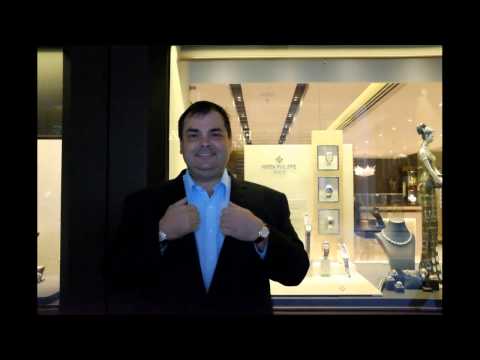 Autodidact ArchieLuxury - A Renaissance Man for Modern Times