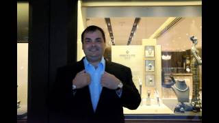 Autodidact ArchieLuxury - A Renaissance Man for Modern Times