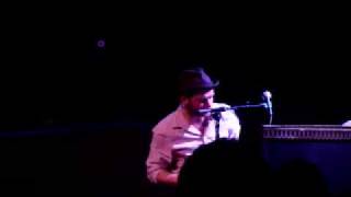 David Ford - Go To Hell (Live)