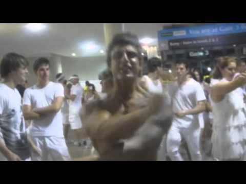 Zyzz - You Are My Angel (HD)