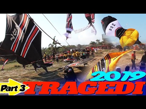 TRAGEDI INSIDEN LAYANG LAYANG 2019 Part 3