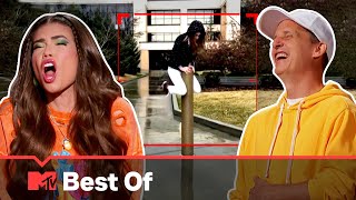 Download lagu Ridiculousnessly Risky Jumps Caught on Camera🕴️Ridiculousness mp3 Download lagu Ridiculousnessly Risky Jumps Caught on Camera🕴️Ridiculousness mp3