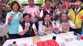 Re: [新聞] 維基百科遭修改「阿哲西瓜市長」黃偉哲