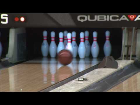 Day 4 highlights Step-ladder and Master Finals of the 4th SSS Under-18 Bowling Championship