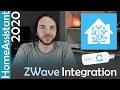 Zwave Integration Home Assistant: How To - HA 4 Zwave Integration Home Assistant: How To - HA 4