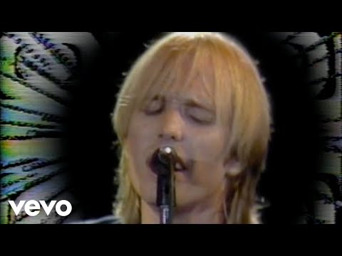 Tom Petty And The Heartbreakers - The Waiting (Live)