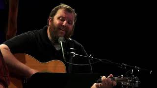 4.15 Acoustic Set with Mr. and Mrs. K.