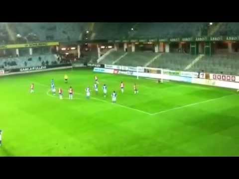 ÖIS-Norrby 6-2 5/10-2015!