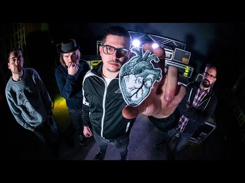 MADBEAT IN LIVE con SARA interviste ALTERNATIVE