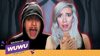 It’s Ryan’s World, We just Live in It w/ Alanah Pearce - Watch Us Watch U