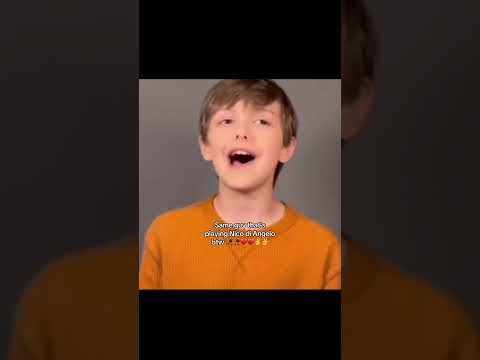 happy nico di angelo #percyjackson #booktok #pjo #nicodiangelo | credit: @silenabeauregard.com