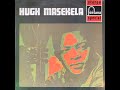 A FLG Maurepas upload - Hugh Masekela - Umaningi Bona (Long River) - Cape Jazz