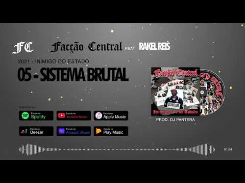 Video thumbnail for Sistema Brutal