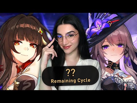 I Built The Herta and Lingsha in ONE Stream.. it was worth it!